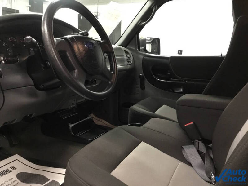 2006 Ford Ranger XLT