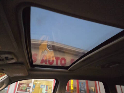 2006 Mazda Tribute s