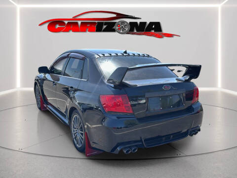 2014 Subaru Impreza