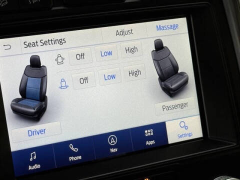 2020 Ford Expedition MAX Platinum