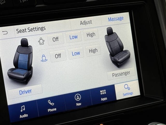 2020 Ford Expedition MAX Platinum