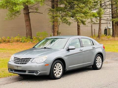 2010 Chrysler Sebring for sale at Pak Auto Corp in Schenectady NY
