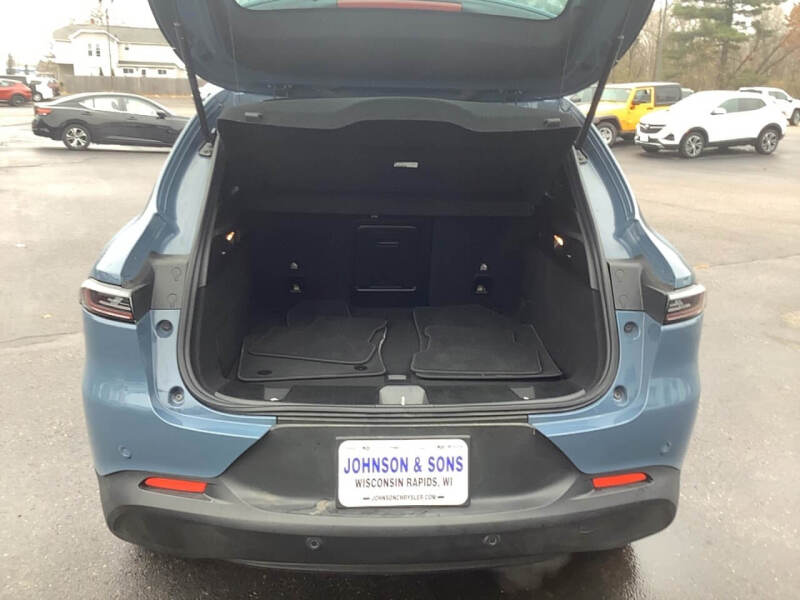 2024 Dodge Hornet GT