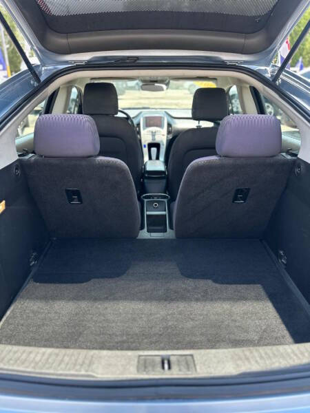 2013 Chevrolet Volt