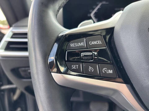 2025 BMW 4 Series 430i