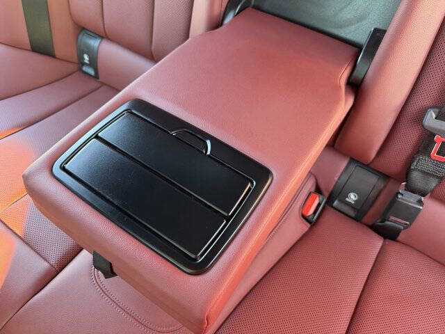 2022 BMW 3 Series M340i