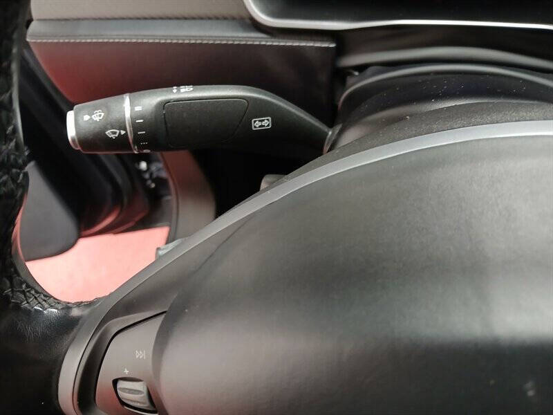 2018 Tesla Model S P100D