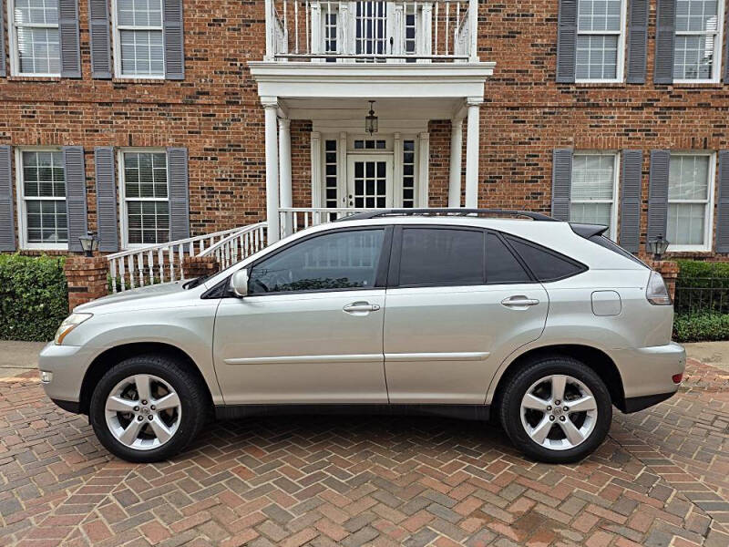 2004 Lexus RX 330