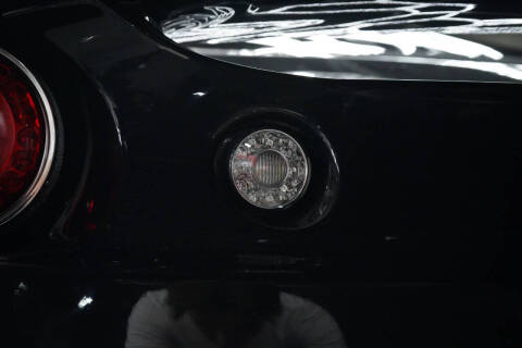 2011 Lotus Evora S 2+2