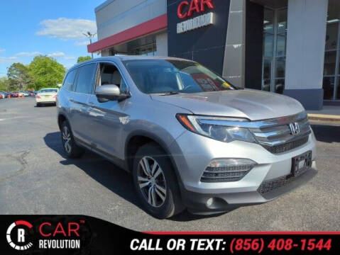 2018 Honda Pilot for sale at Car Revolution in Maple Shade NJ