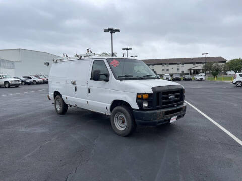 2009 Ford E-Series for sale at Automart 150 in Council Bluffs IA