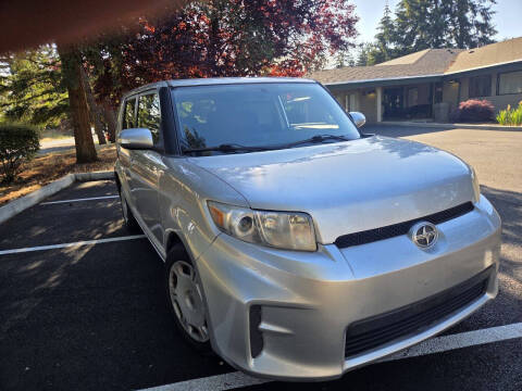 2012 Scion xB
