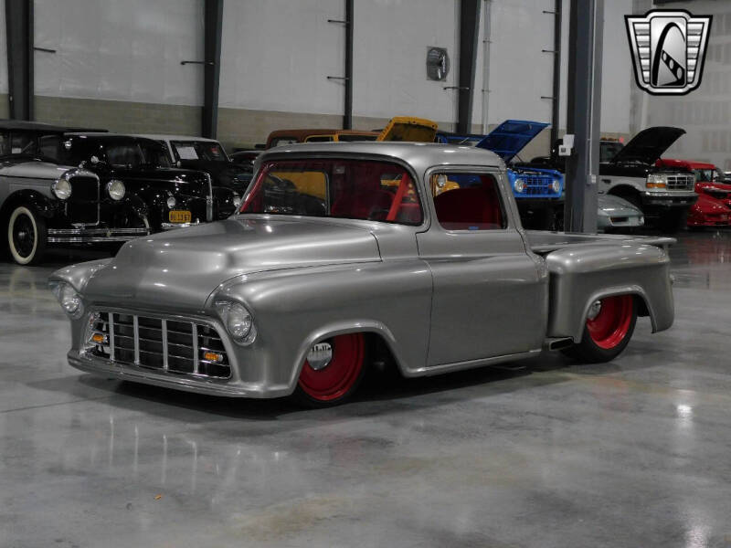 1955 Chevrolet 3100