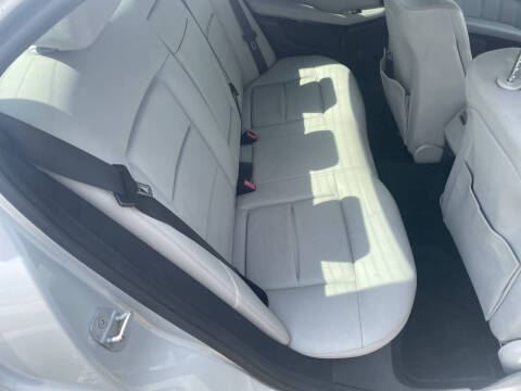 2010 Mercedes-Benz E-Class E 350 Luxury