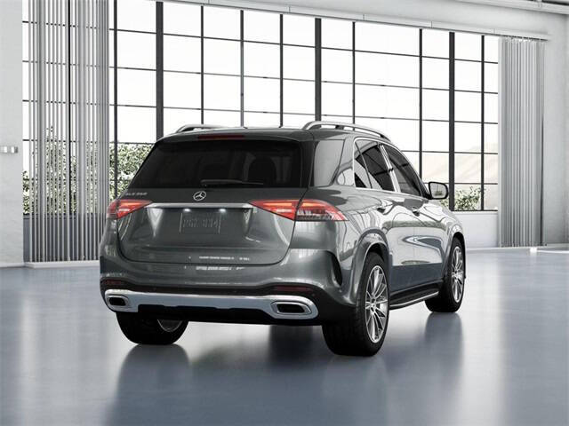 2026 Mercedes-Benz GLE GLE 350