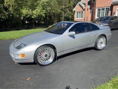 1990 Nissan 300ZX
