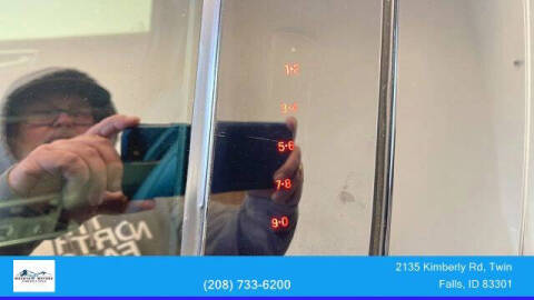 2022 Ford Edge ST-Line