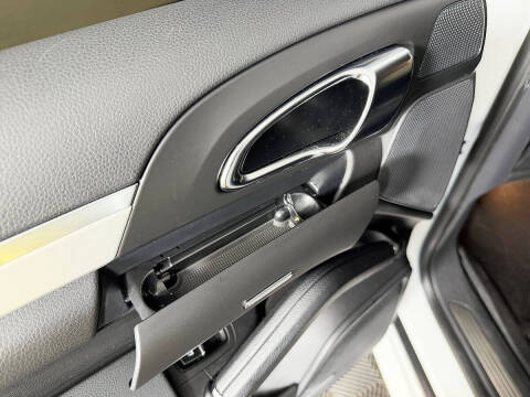2013 Porsche Cayenne GTS