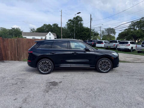 2019 Lincoln MKC Select