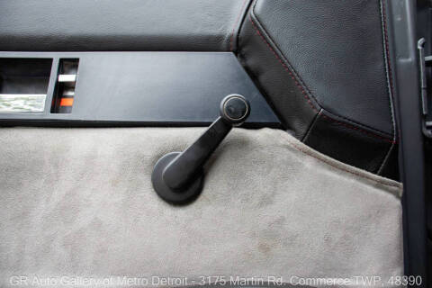 1991 GMC TopKick C7500