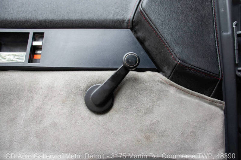 1991 GMC TopKick C7500