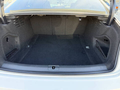 2018 Audi S4 3.0T quattro Prestige