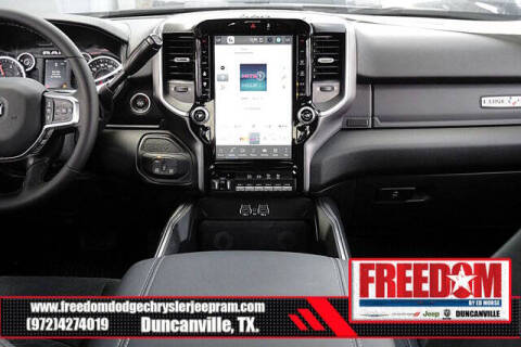 2026 RAM 2500 Lone Star