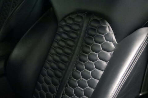 2015 Audi RS 7 4.0T quattro Prestige