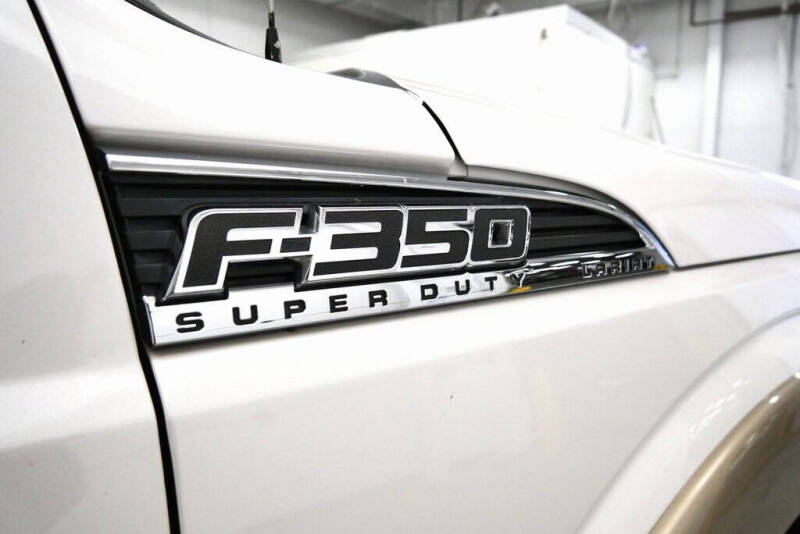 2014 Ford F-350 Super Duty
