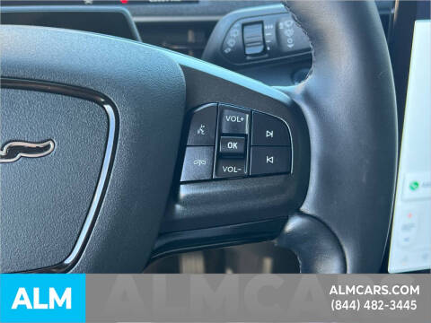 2024 Ford Mustang Mach-E Premium