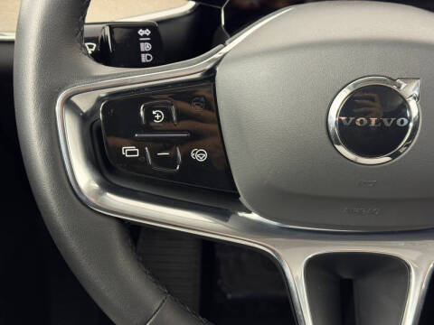 2025 Volvo EX90 Twin Performance Ultra 7P