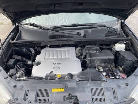 2011 Toyota Highlander Limited