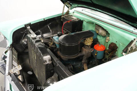 1956 Chevrolet Bel Air