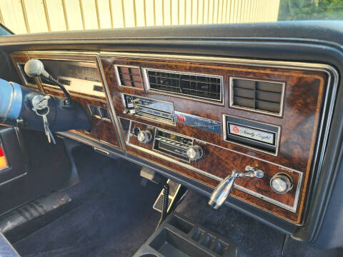 1981 Oldsmobile Ninety-Eight Regency