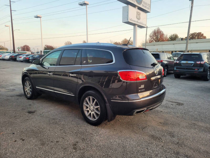 2016 Buick Enclave Convenience photo 5