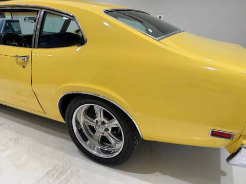 1975 Mercury Comet