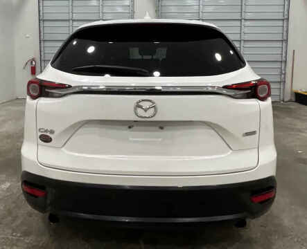 2016 Mazda CX-9 Touring