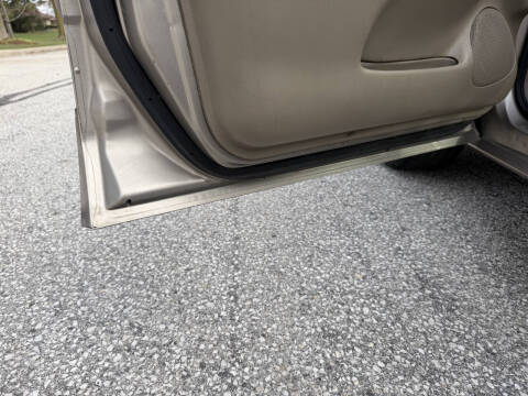 2001 Buick Regal LS