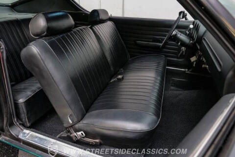 1969 Ford Torino