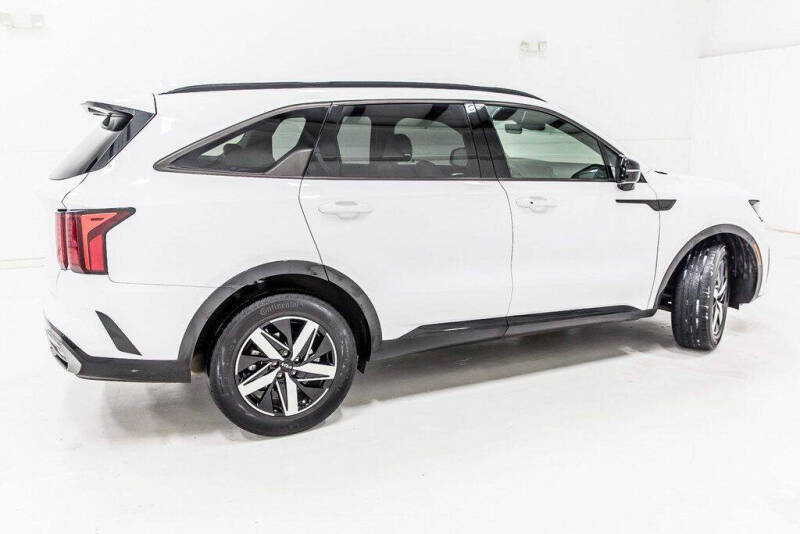 2023 Kia Sorento EX