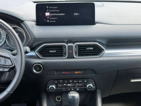 2023 Mazda CX-5 2.5 S Select