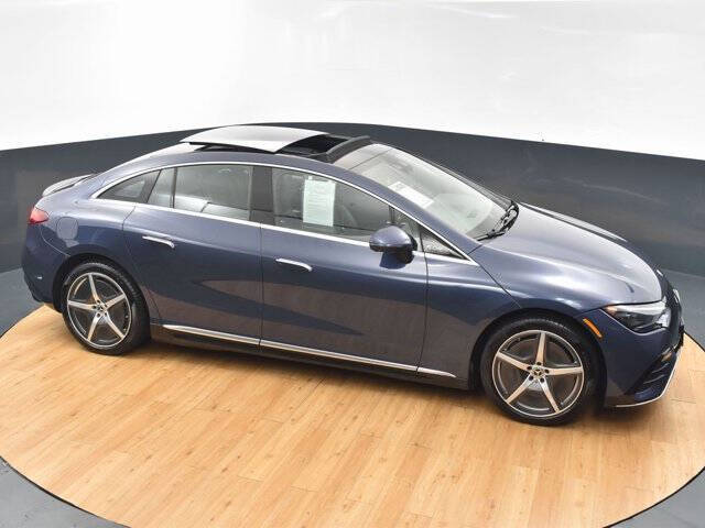 2024 Mercedes-Benz EQE EQE 350 4MATIC