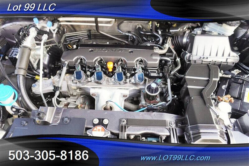 2016 Honda HR-V EX-L w/Navi