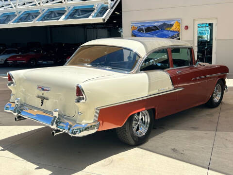 1955 Chevrolet Bel Air