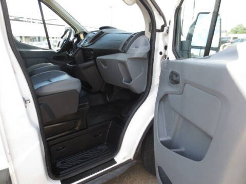 2015 Ford Transit 150 XLT