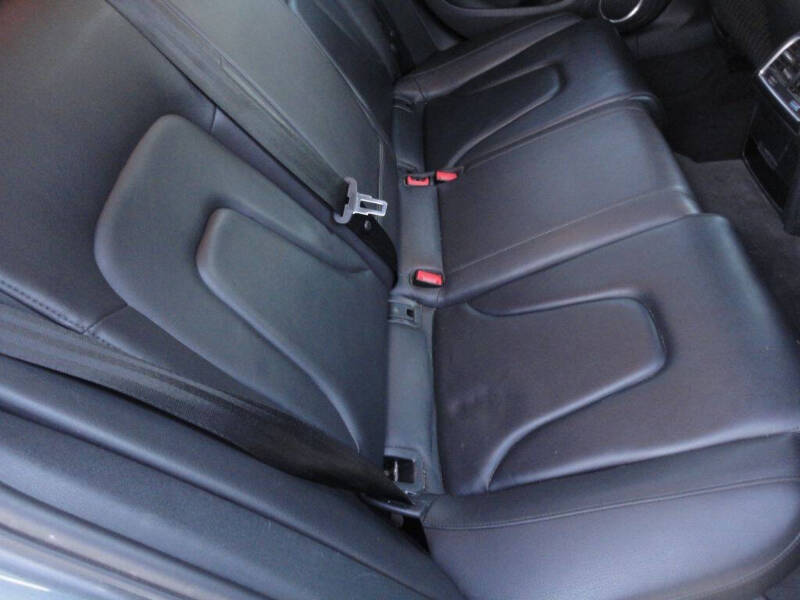 2016 Audi Allroad 2.0T quattro Premium Plus