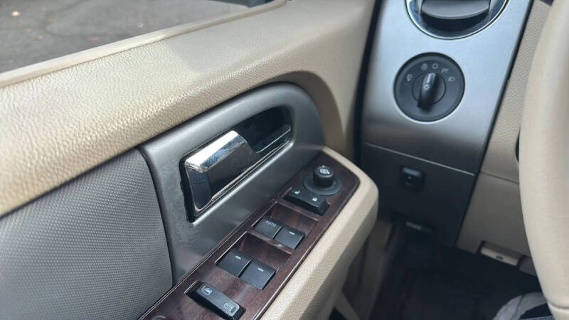 2013 Ford Expedition