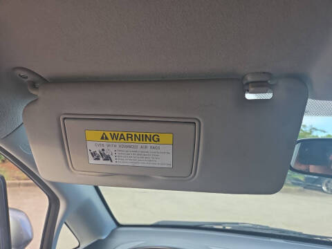 2007 Honda Fit Sport