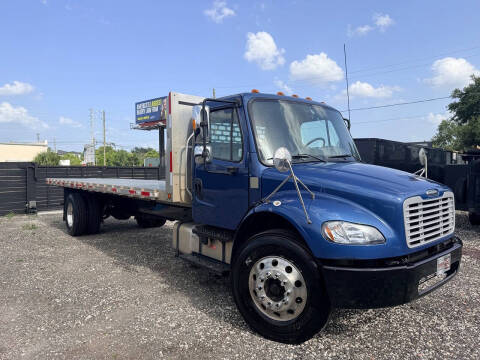 2020 Freightliner M2 106