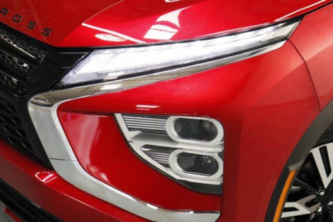2026 Mitsubishi Eclipse Cross SEL